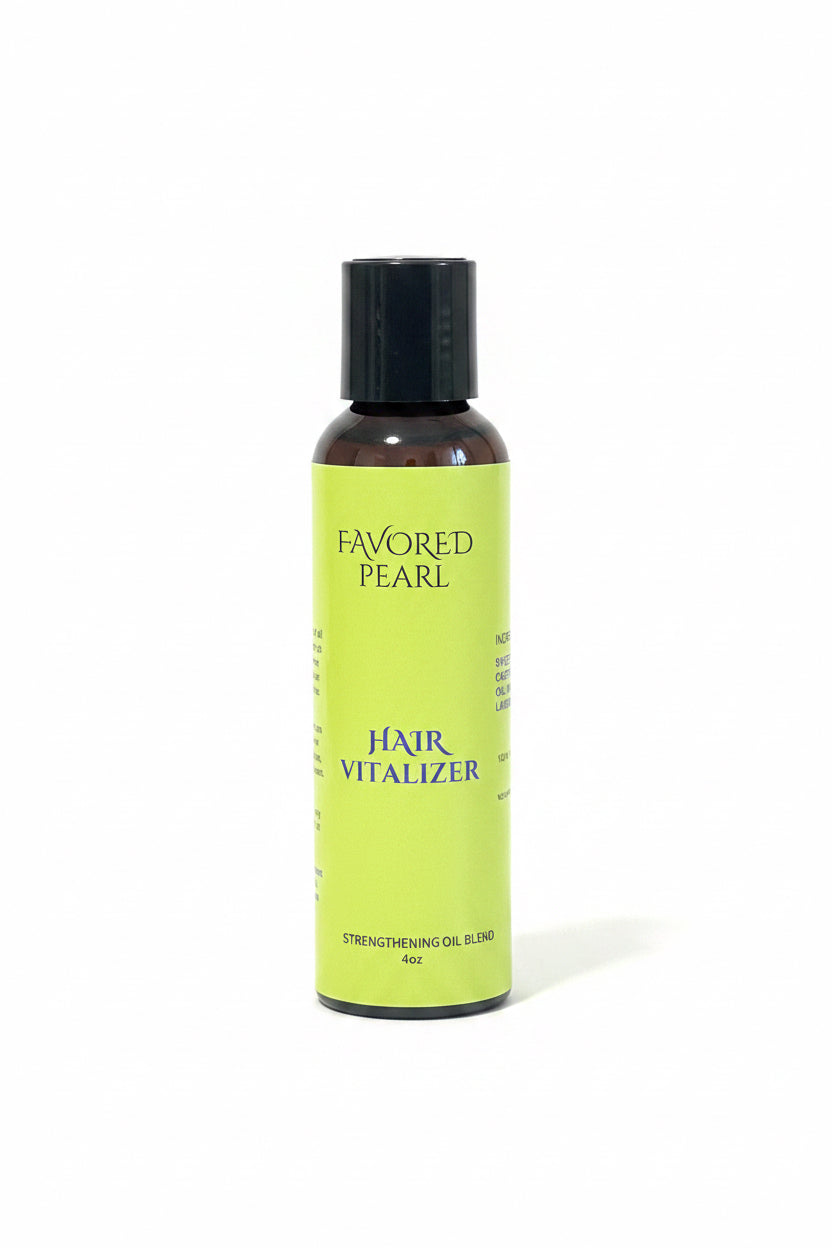HAIR VITALIZER