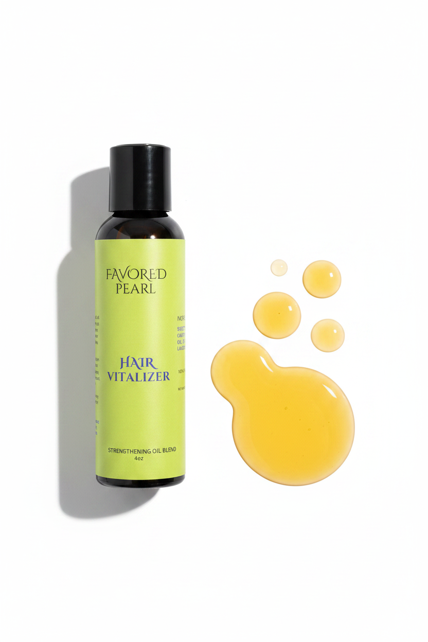 HAIR VITALIZER
