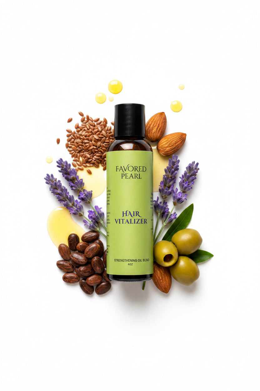 HAIR VITALIZER