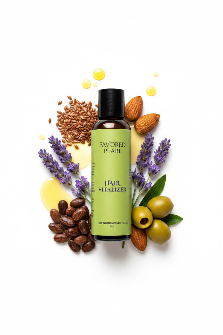 HAIR VITALIZER