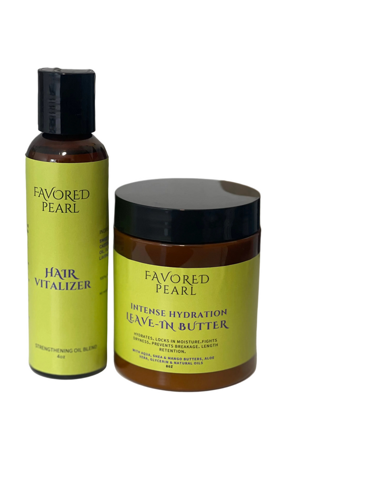 THE STRANDS BUNDLE