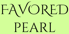 Favoredpearl
